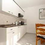 Appartement Mira 1978 Poreč