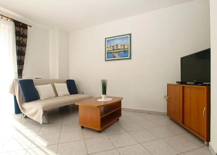 Mira 1978 Apartamento Poreč