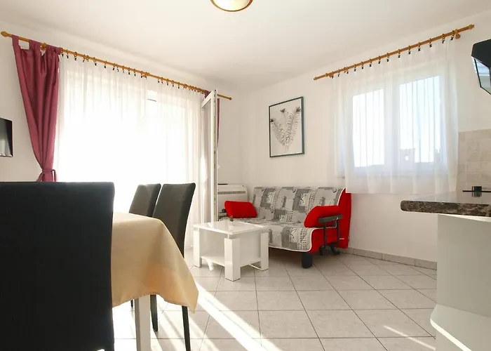 Mira 1978 Apartamento Poreč
