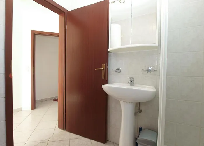 Apartamento Mira 1978 Poreč
