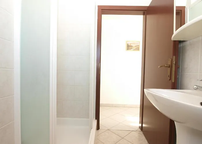 Apartamento Mira 1978 Poreč