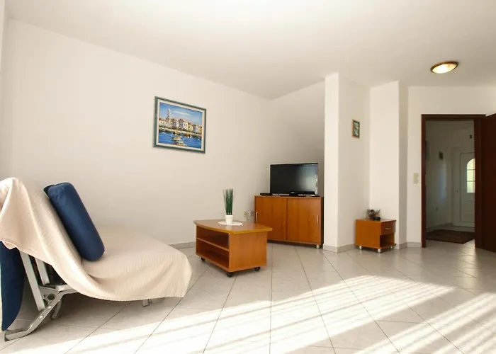 Apartamento Mira 1978 Poreč