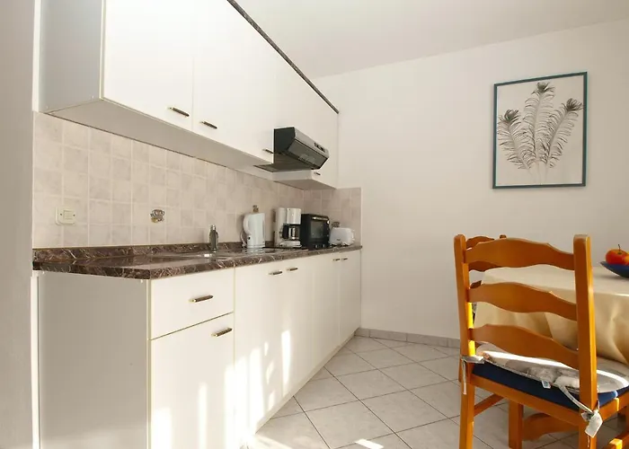 Apartamento Mira 1978 Poreč