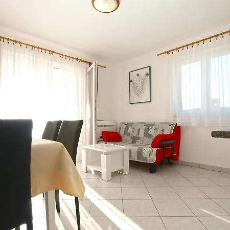Mira 1978 Apartamento Poreč