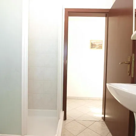 Apartamento Mira 1978 Poreč