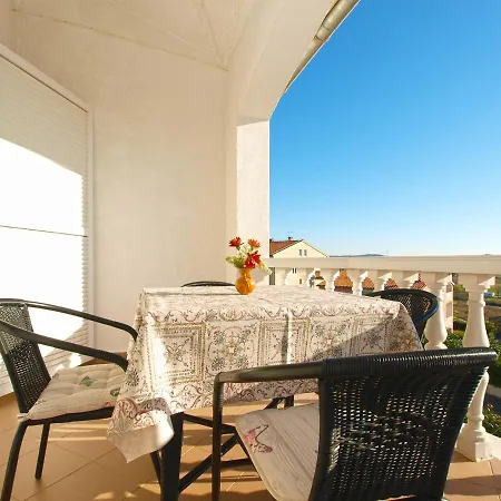 Mira 1978 Apartamento Poreč