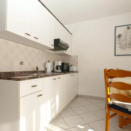 Apartamento Mira 1978 Poreč
