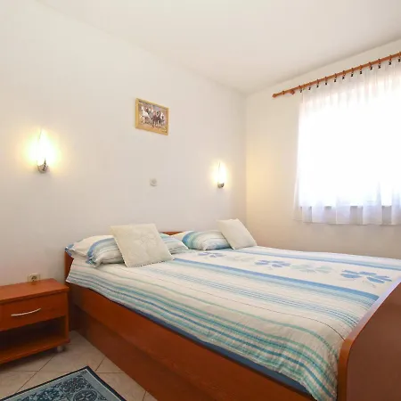Apartmán Mira 1978 *