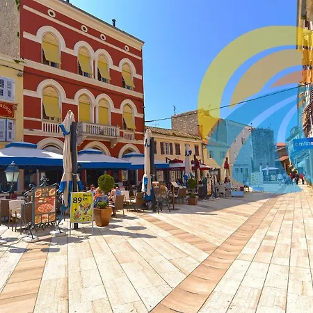 Mira 1978 Пореч