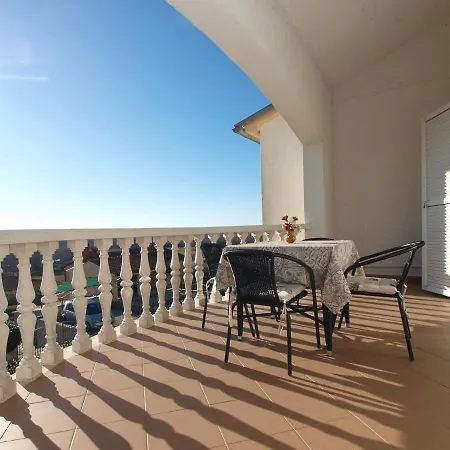 Апартаменты Mira 1978 *